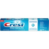 Crest Pro-Health Whitening Fresh Clean Mint